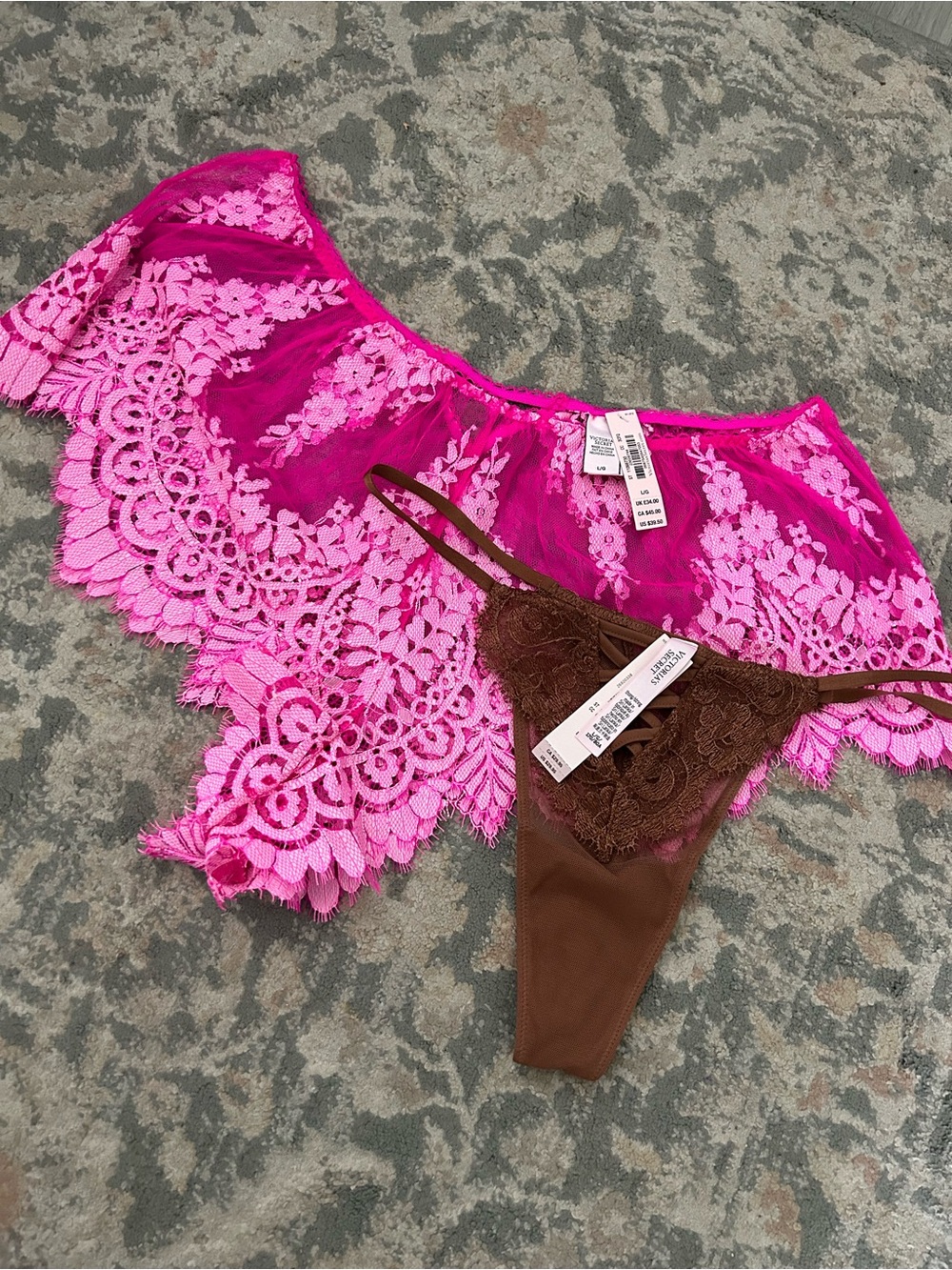 Victoria’s Secret -NWT